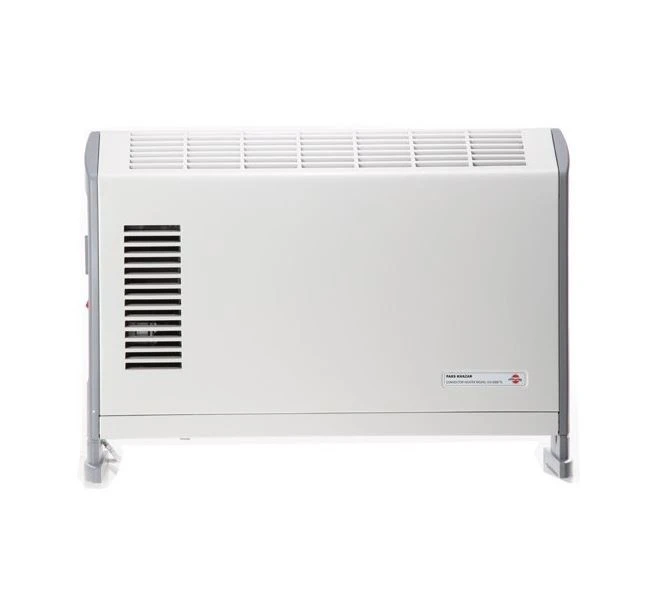 بخاری برقی مدل TM2000