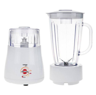 خرید و قیمت خردکن مدل امگا پلاس از sahebdelstore خردکن مدل امگا پلاس - sahebdelstore گرگان
