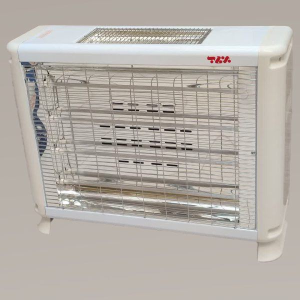 بخاری برقی فندار برفاب مدل QH3000
